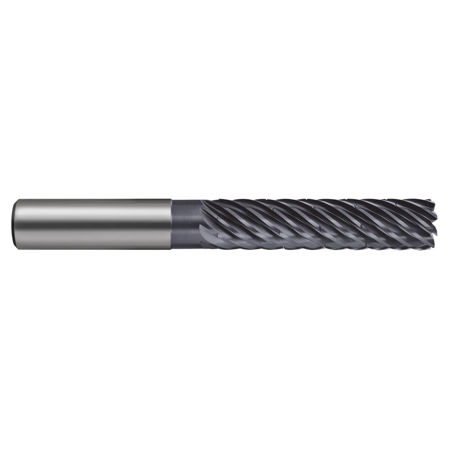 Endmills - Carbide